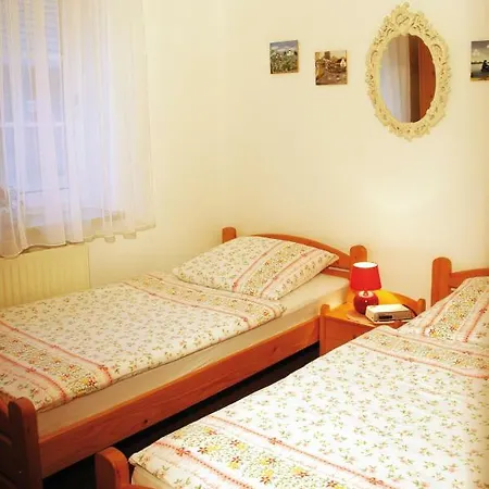 Ferienwohnung Zum Wohlfuhlen *** *