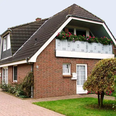 Ferienwohnung Zum Wohlfuhlen *** Apartman